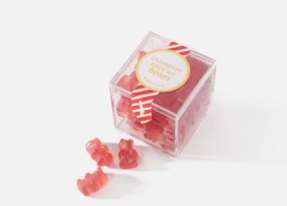 Add On Item: Sugarfina Cranberry Cocktail Bears